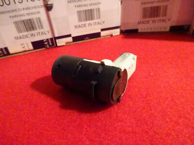 Einparkhilfe PDC Sensor Rückfahrwarner 191532  passend für Maserati QTP  N E U