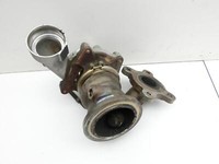 Audi A1 8X 15-18 TFSi 1,0 70KW CHZB Turbolader Turbo Abgasturbolader Audi A1 8X 15-18 23.02.2016 04C145702C gebraucht Vorschau 8