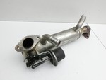 VW Touareg 7L 06-10 TDI 2,5 120KW Abgaskühlung Wärmetauscher für AGR VW Touareg 7L 06-10 14.04.2008 ENT520006... Vorschau 1