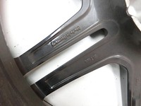Mercedes A207 E250 10-13 AMG Alufelge 18 Zoll Felge 8,5Jx18 ET49 Mercedes A207 E250 10-13 31.08.2010 A2074011402... Vorschau 7