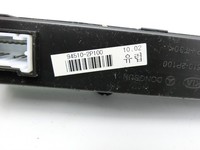 Kia Sorento XM 09-12 Bordcomputer Uhr Display Monitor Kia Sorento XM 09-12 19.05.2010 945102P100VA 94510-2P100 gebraucht Vorschau 5