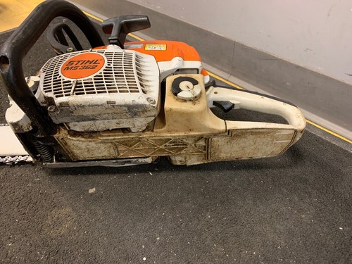Stihl MS 362 Chainsaw 20
