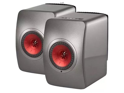 kef lsx ebay