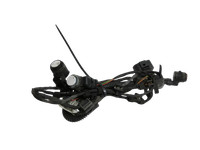 Seat Leon 5F 12-16 PDC Kabelbaum Pos.1 Hinten mit PDCs Seat Leon 5F 12-16 17.12.2015 5F0971095 gebraucht Vorschau 1