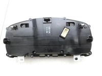 Citroen C3 SX 17-20 HDI 1,6 73KW Kombiinstrument Tacho Citroen C3 SX 17-20 27.12.2016 9813361680 gebraucht Vorschau 4