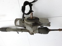 Citroen C3 II SC 09-13 Lenkgetriebe Servolenkung Citroen C3 II SC 09-13 03.05.2011 28181044 C1025-00500 gebraucht Vorschau 4