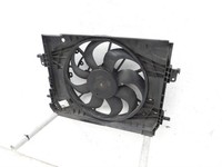 Dacia Sandero II B52 17-20 SCe 1,0 54KW Lüfter Ventilator f. Kühler Dacia Sandero II B52 17-20 05.11.2018... Vorschau 3