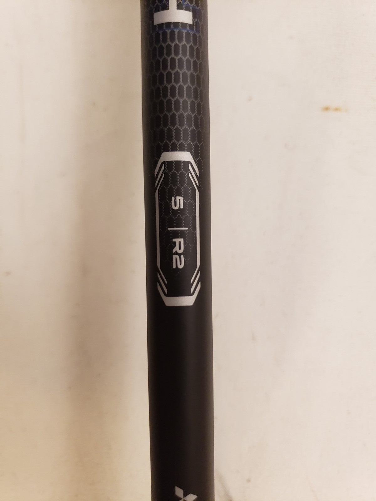 New TaylorMade Qi35 Max Lite - 5 Hybrid 27* - Vanquish 5 R2 - Senior - RH