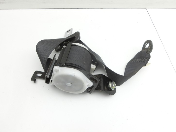 Honda Accord VIII CW3 08-11 Kombi Gurt Sicherheitsgurt Rechts Hinten Honda Accord VIII CW3 08-11 14.04.2008... Vorschau 2