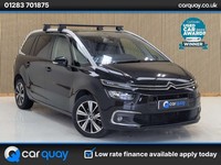 2018 Citroen Grand C4 Spacetourer 1.2 PureTech 130 Flair 5dr MPV PETROL Manual