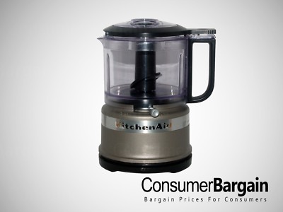 kitchenaid refurbished