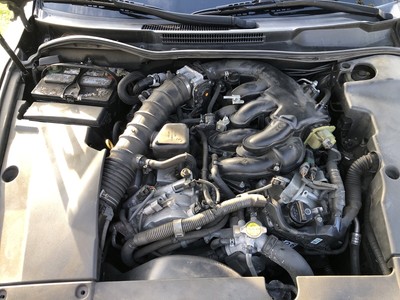image 1 of engine
