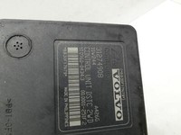 Volvo V50 MW 07-12 ABS Steuergerät Aggregat Hydraulikblock Volvo V50 MW 07-12 2011 30665886 10.0206-0401.4... Vorschau 6