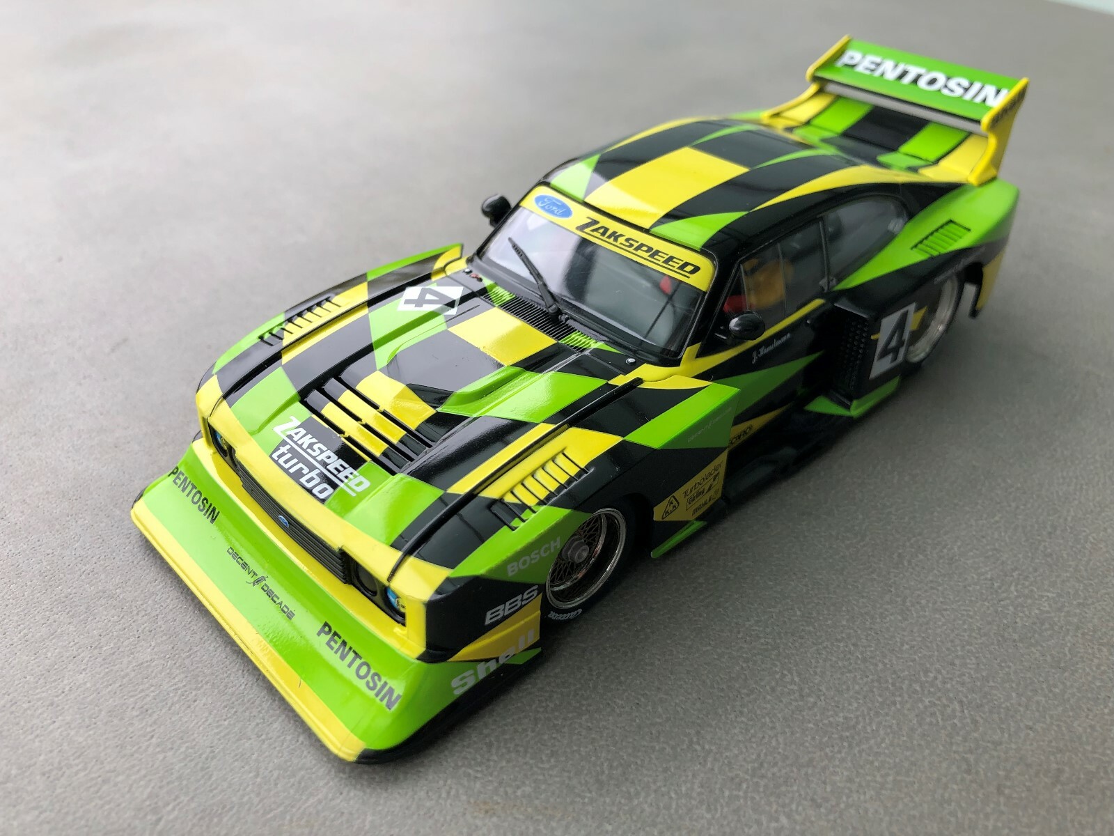 Gordon Tender Holzzug Thomas Und Seine Freunde Wooden Magnetic Train