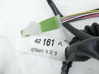 Toyota RAV4 IV 13-16 Kabelbaum Leitungssatz für Tür und Fensterheber Hinten Rechts Toyota RAV4 IV 13-16 04.07.2014... Vorschau 4