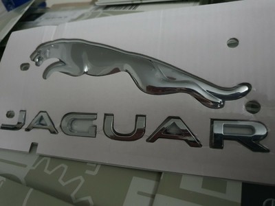 Jaguar Xf Badges And Emblems | Badges And Emblems For Sale ( New & Used )