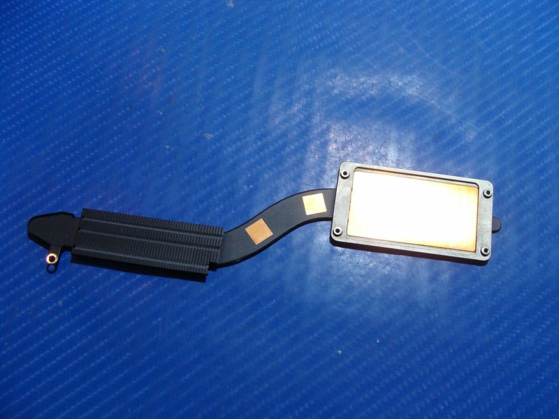 MacBook Pro 13" A1708 Mid 2017 MPXR2LL/A MPXU2LL/A Genuine Heatsink 076-00245