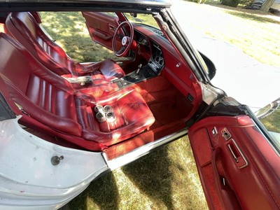 image 1 of interior