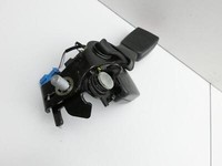 Mercedes W205 C250 14-18 Lim Gurtschloss Rechts Hinten Mitte Mercedes W205 C250 14-18 20.02.2015 A2058600469... Vorschau 5