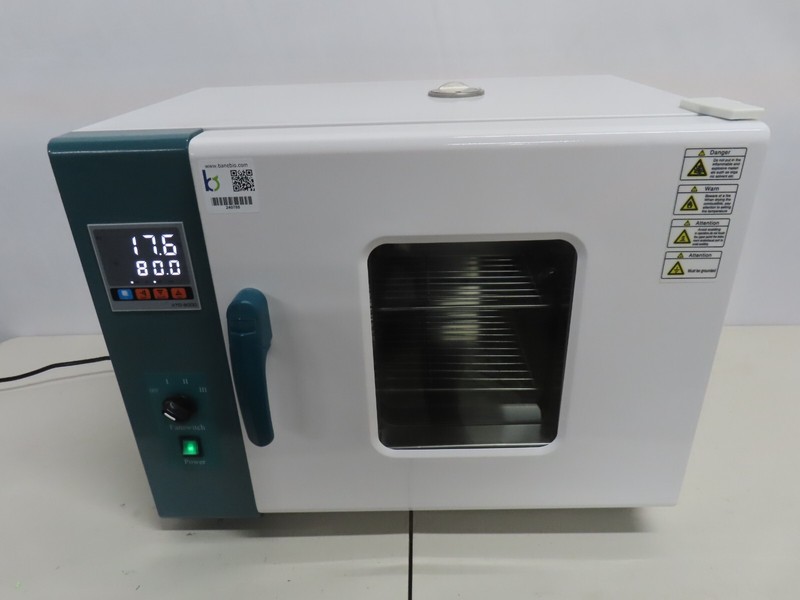 Ktd-6000 Oven