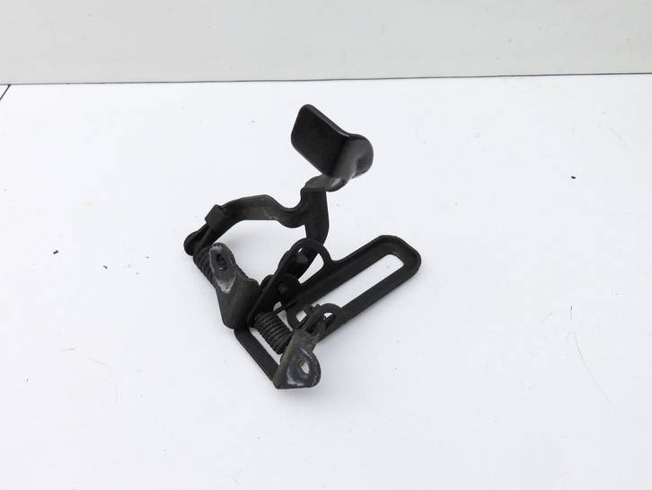 Avensis T27 15-18 Hebel Entriegelung für Motorhaube Avensis T27 15-18 20.01.2016 5360105030C1 gebraucht Vorschau 3