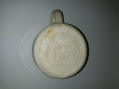 Roseville Pottery Cup/Mug