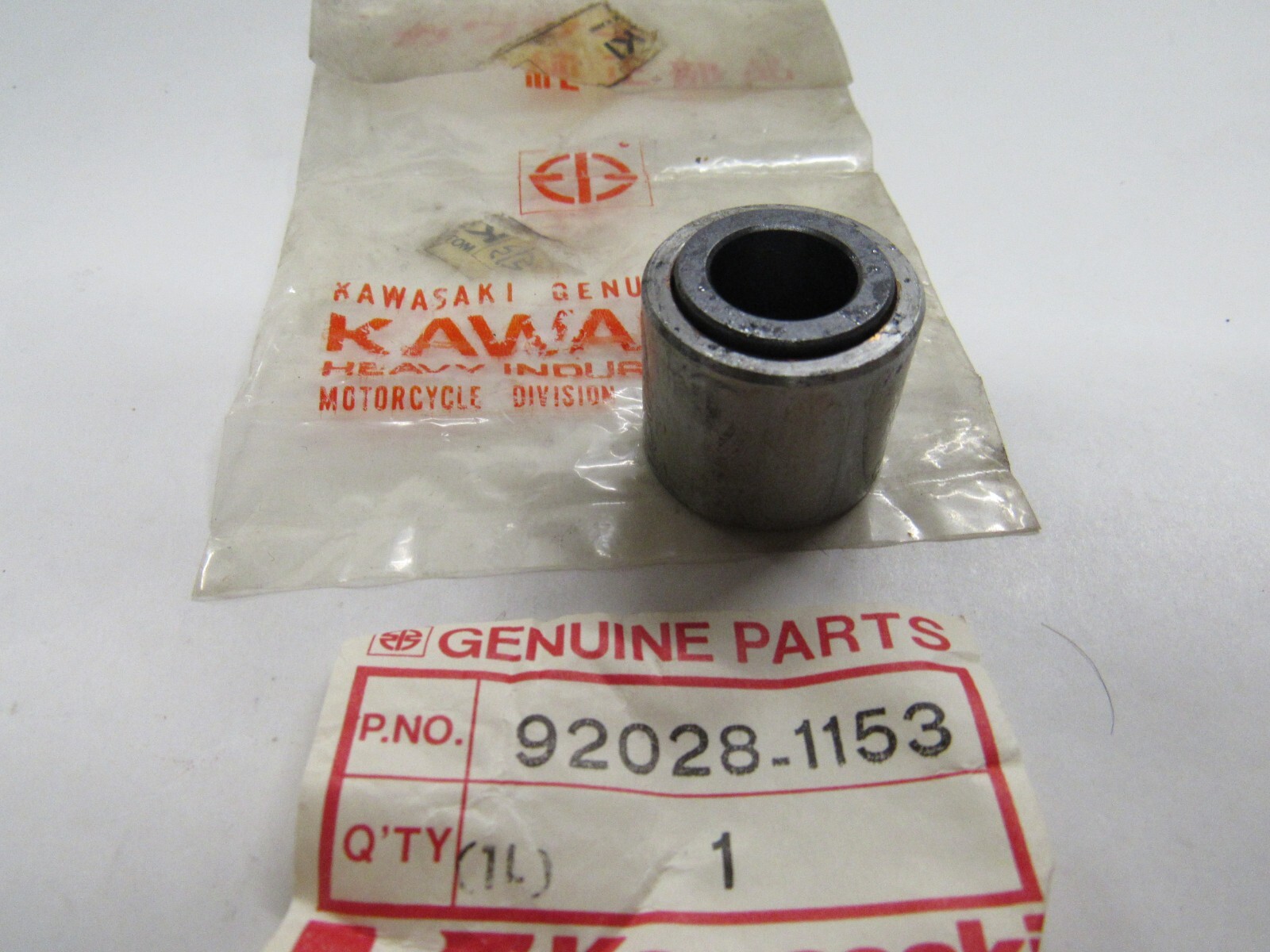 松28 NOS Kawasaki Connecting Rod Bushing 1999-2000 ZR1100 1993