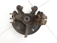 VW UP AA 15-23 1,0 44KW Achsschenkel Radnabe Rechts Vorne VW UP AA 15-23 15.08.2014 1S0407256C gebraucht Vorschau 5