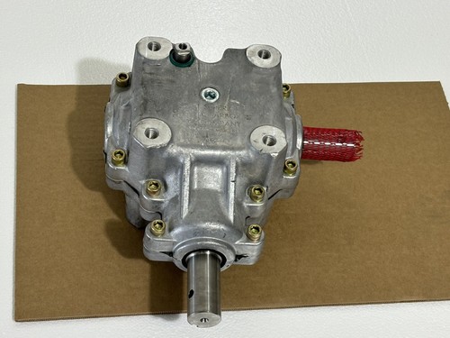 Superior Gearbox Company V0132 130569 Gear Box 90 Degree | eBay