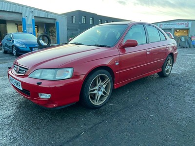 HONDA ACCORD spare parts, ACCORD spares used reconditioned and new