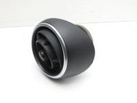 Audi A1 8X 10-14 Luftdusche Luftdüse Links Aussen Audi A1 8X 10-14 08.08.2011 8X1820951 24S1119A gebraucht Vorschau 2