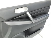 Mazda CX-7 ER 09-12 Türverkleidung Türpappe Rechts Hinten Mazda CX-7 ER 09-12 26.08.2010 EH72-68-420F-02 gebraucht Vorschau 6