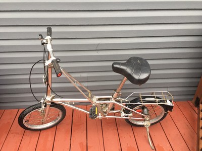 dahon yeah 16