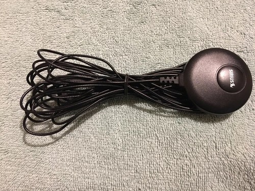 Used Sirius Radio Antenna SIR-3.3WNCMOB02 UCA-DOT (Free Shipping)