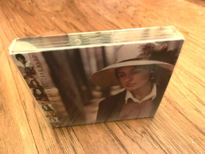 The Complete A&M Recordings [Box] by Joan Baez (CD, Sep-2003, 4 Discs, A&M (USA)