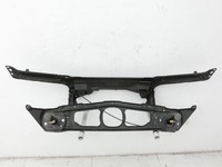 BMW 3er E46 99-01 1,9i 87KW Schlossträger Frontmaske Träger BMW 3er E46 99-01 10.07.2000 7111691 51717111691 gebraucht Vorschau 7