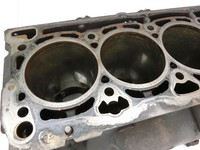 VW Tiguan 5N 11-16 2,0 155KW CCZB Motorblock für Motor VW Tiguan 5N 11-16 12.12.2012 06H103011AP 06H103021L gebraucht Vorschau 2