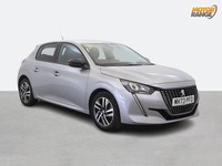 2023 Peugeot 208 1.2 PureTech 100 Allure Premium + 5dr Hatchback PETROL Manual