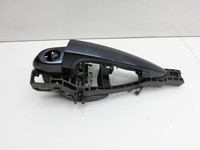 BMW 1er 116i F20 11-15 5T Türgriff Griff aussen Links Vorne Ambiente Light B38 BMW 1er 116i F20 11-15 20.10.2011... Vorschau 2