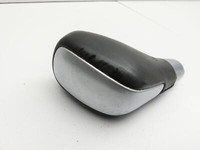 Renault Megane III 08-12 dCi 1,5 81KW Autom Schaltknauf für Schalthebel Gangschalter Renault Megane III 08-12... Vorschau 2