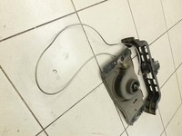 Chrysler Grand Voyager V RT 08-11 Ersatzradhalter Reserveradhalter Chrysler Grand Voyager V RT 08-11 26.12.2008... Vorschau 8