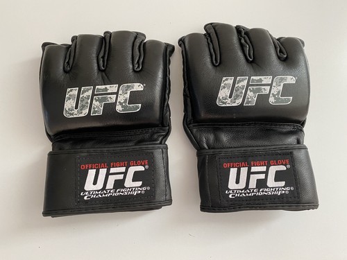 UFC OFFICIAL FIGHT GLOVE Sサイズ UFC Official Fight Glove - Walmart.com