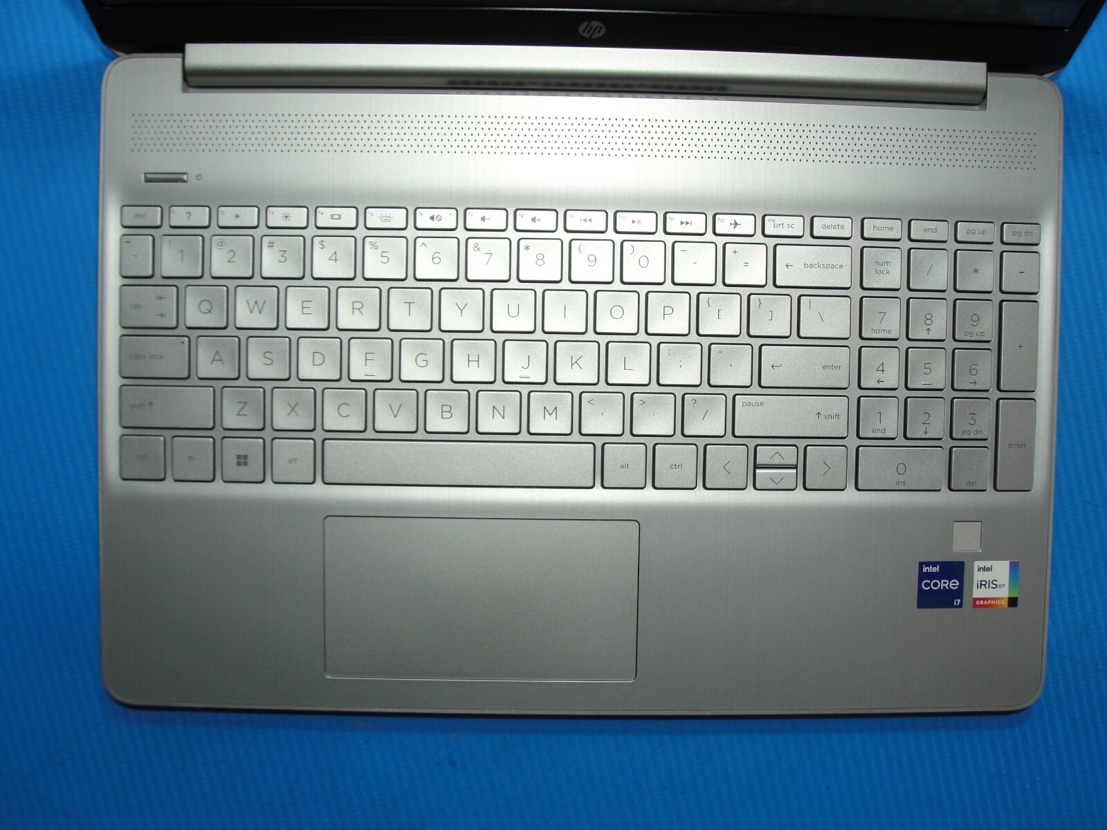 HP 15T-DY200 15.6" HD Intel i7-1165G7 16GB RAM 256GB SSD Windows 11 - Thumbnail 12