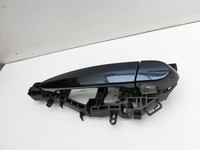 BMW 1er 116i F20 11-15 5T Türgriff Griff aussen Links Hinten Ambiente Light B38 BMW 1er 116i F20 11-15 20.10.2011... Vorschau 4