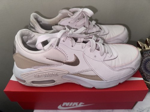 日本未入! NIKE ★ WMNS AIR MAX EXCEE ★ 22~25cm Nike Air Max Excee Women's Shoes. Nike JP