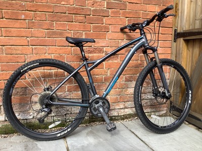 Merida Juliet 7.300 Disc Mountain Bike Ladies