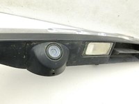 Chrysler Grand Voyager V RT 08-11 Blende Griffleiste für Heckklappe mit Rückfahrkamera Kennzeichenleuchten Chrysler... Vorschau 7