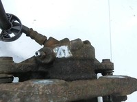 Citroen DS3 10-16 1,6 88KW Bremssattel Bremszange Vorne Links Citroen DS3 10-16 08.11.2010 4400R6 gebraucht Vorschau 7