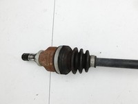 Toyota Yaris XP13 10-14 1,0 51KW Antriebswelle Gelenkwelle Links Vorne Toyota Yaris XP13 10-14 15.05.2012... Vorschau 5