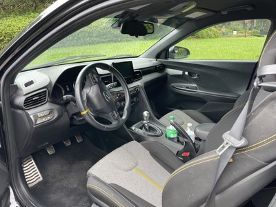 image 1 of interior